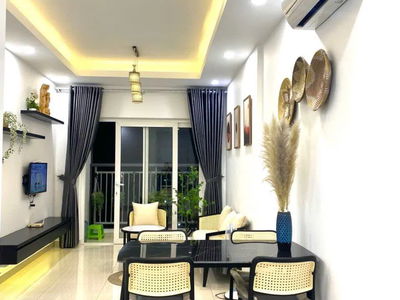 Moonlight Boulevard, Vietnam Moonlight Boulevard, Vietnam