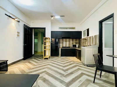 Logement dans Ho Chi Minh City, Vietnam Logement dans Ho Chi Minh City, Vietnam