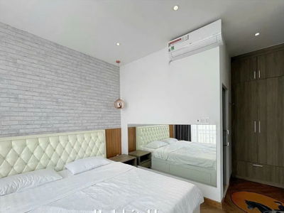 Logement dans Ho Chi Minh City, Vietnam Logement dans Ho Chi Minh City, Vietnam