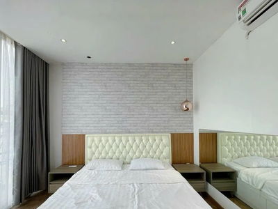 Logement dans Ho Chi Minh City, Vietnam Logement dans Ho Chi Minh City, Vietnam