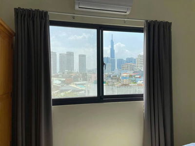 Жилье в Ho Chi Minh City, Vietnam Жилье в Ho Chi Minh City, Vietnam