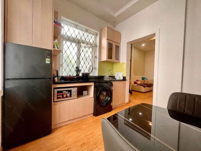 Жилье в Ho Chi Minh City, Vietnam Жилье в Ho Chi Minh City, Vietnam