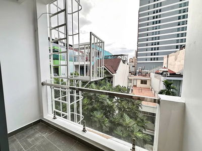 Alojamiento en Ho Chi Minh City, Vietnam  Alojamiento en Ho Chi Minh City, Vietnam