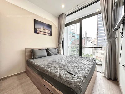 Logement dans Ho Chi Minh City, Vietnam Logement dans Ho Chi Minh City, Vietnam