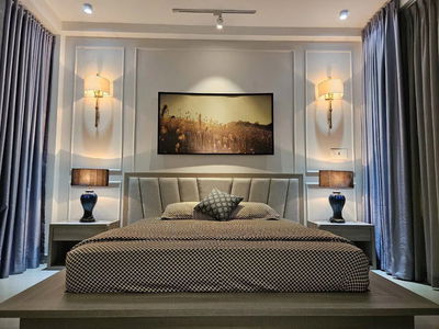 Alojamiento en Nha Be, Vietnam Alojamiento en Nha Be, Vietnam