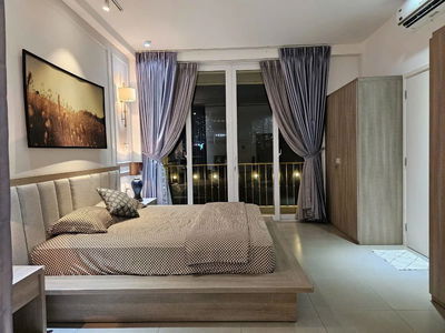 Housing in Nha Be, Vietnam Housing in Nha Be, Vietnam