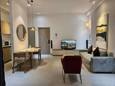 Logement dans Nha Be, Vietnam Logement dans Nha Be, Vietnam