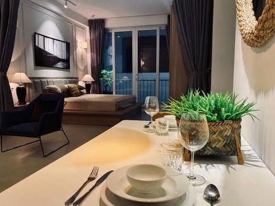 Жилье в Nha Be, Vietnam Жилье в Nha Be, Vietnam