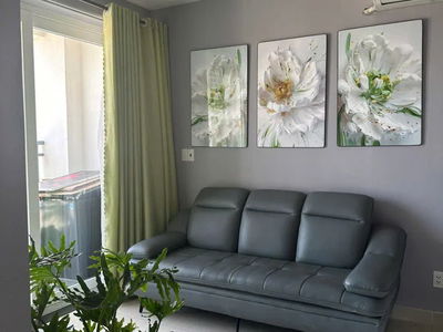 Moonlight Park View, Vietnam  Moonlight Park View, Vietnam