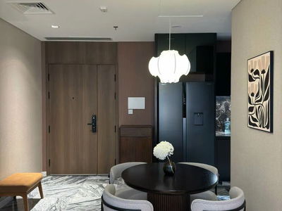 Lumiere Riverside, Vietnam Lumiere Riverside, Vietnam