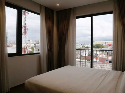 Housing in Ho Chi Minh City, Vietnam Housing in Ho Chi Minh City, Vietnam