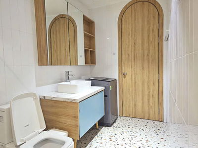 Жилье в Ho Chi Minh City, Vietnam Жилье в Ho Chi Minh City, Vietnam