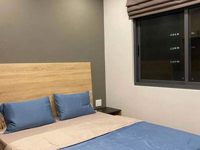 Housing in Ho Chi Minh City, Vietnam Housing in Ho Chi Minh City, Vietnam