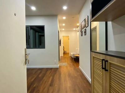 Жилье в Ho Chi Minh City, Vietnam Жилье в Ho Chi Minh City, Vietnam