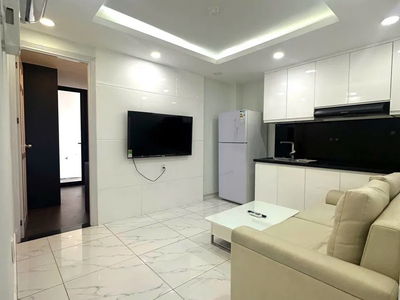 Жилье в Ho Chi Minh City, Vietnam Жилье в Ho Chi Minh City, Vietnam