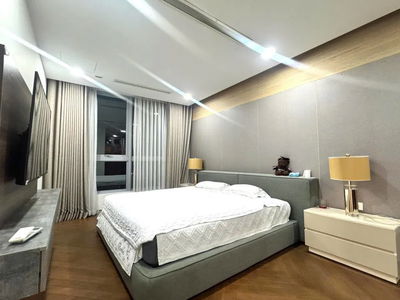 Vinhomes Central Park, Vietnam  Vinhomes Central Park, Vietnam