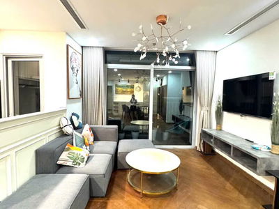 Vinhomes Central Park, Vietnam Vinhomes Central Park, Vietnam