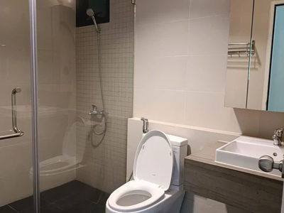 The Ascent Building, Vietnam The Ascent Building, Vietnam