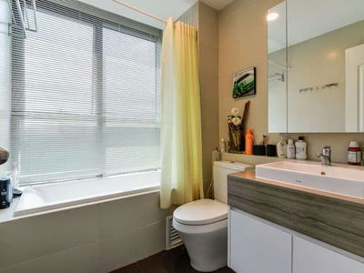 The Ascent Building, Vietnam  The Ascent Building, Vietnam