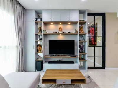 The Ascent Building, Vietnam  The Ascent Building, Vietnam