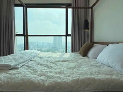 The Ascent Building, Vietnam The Ascent Building, Vietnam