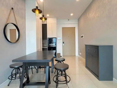 The Ascent Building, Vietnam The Ascent Building, Vietnam