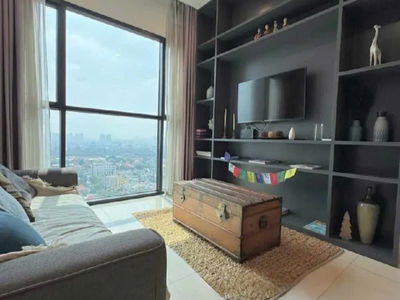 The Ascent Building, Vietnam The Ascent Building, Vietnam