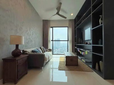 The Ascent Building, Vietnam The Ascent Building, Vietnam