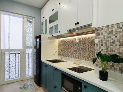 Housing in Ho Chi Minh City, Vietnam Housing in Ho Chi Minh City, Vietnam