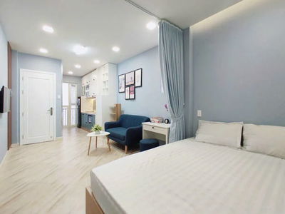 Жилье в Ho Chi Minh City, Vietnam  Жилье в Ho Chi Minh City, Vietnam