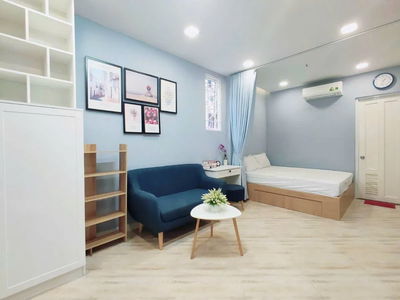 Alojamiento en Ho Chi Minh City, Vietnam Alojamiento en Ho Chi Minh City, Vietnam