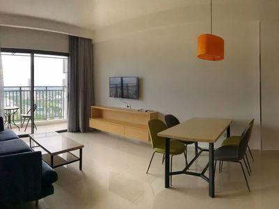 Sun Avenue, Vietnam Sun Avenue, Vietnam