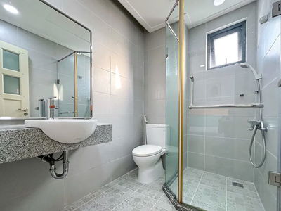 Жилье в Ho Chi Minh City, Vietnam Жилье в Ho Chi Minh City, Vietnam