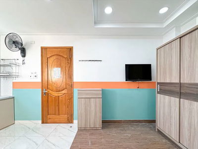 Alojamiento en Ho Chi Minh City, Vietnam Alojamiento en Ho Chi Minh City, Vietnam