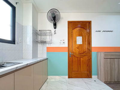 Logement dans Ho Chi Minh City, Vietnam Logement dans Ho Chi Minh City, Vietnam