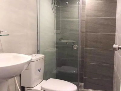 Housing in Nha Be, Vietnam Housing in Nha Be, Vietnam