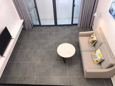 Logement dans Nha Be, Vietnam Logement dans Nha Be, Vietnam