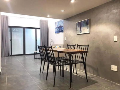 Gehäuse In Nha Be, Vietnam Gehäuse In Nha Be, Vietnam