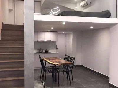 Gehäuse In Nha Be, Vietnam Gehäuse In Nha Be, Vietnam