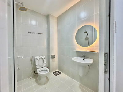 Housing in Ho Chi Minh City, Vietnam Housing in Ho Chi Minh City, Vietnam