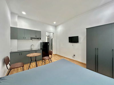 Жилье в Ho Chi Minh City, Vietnam  Жилье в Ho Chi Minh City, Vietnam