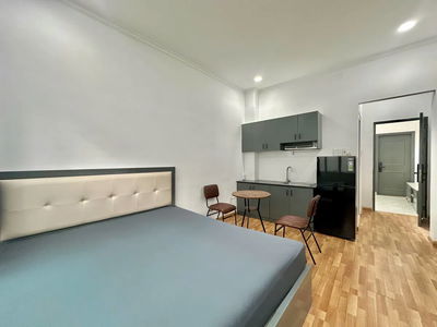 Alojamiento en Ho Chi Minh City, Vietnam  Alojamiento en Ho Chi Minh City, Vietnam