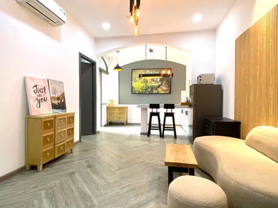 Housing in Ho Chi Minh City, Vietnam Housing in Ho Chi Minh City, Vietnam