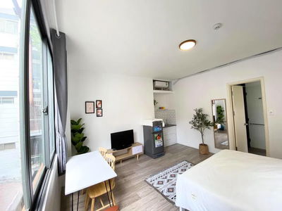 Alojamiento en Ho Chi Minh City, Vietnam  Alojamiento en Ho Chi Minh City, Vietnam