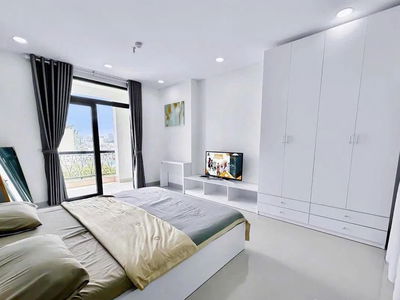 Logement dans Ho Chi Minh City, Vietnam  Logement dans Ho Chi Minh City, Vietnam