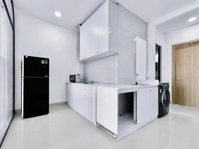 Housing in Ho Chi Minh City, Vietnam Housing in Ho Chi Minh City, Vietnam