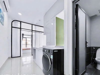 Жилье в Ho Chi Minh City, Vietnam Жилье в Ho Chi Minh City, Vietnam