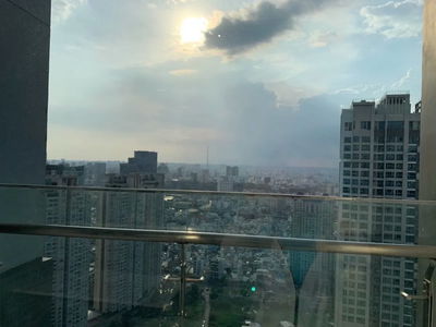 Vinhomes Central Park, Vietnam  Vinhomes Central Park, Vietnam