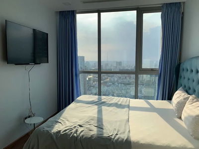 Vinhomes Central Park, Vietnam  Vinhomes Central Park, Vietnam