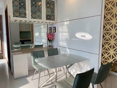 Vinhomes Central Park, Vietnam Vinhomes Central Park, Vietnam